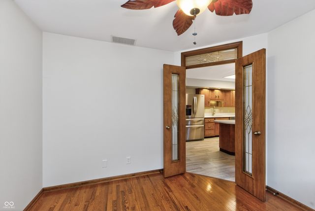 3641 Woodglen Way, Anderson, IN 46011