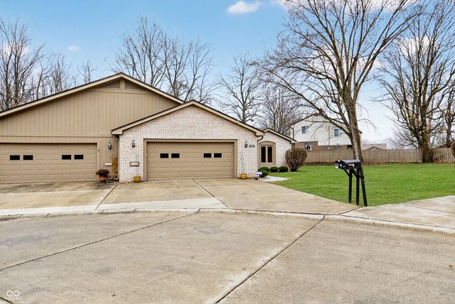 3641 Woodglen Way, Anderson, IN 46011