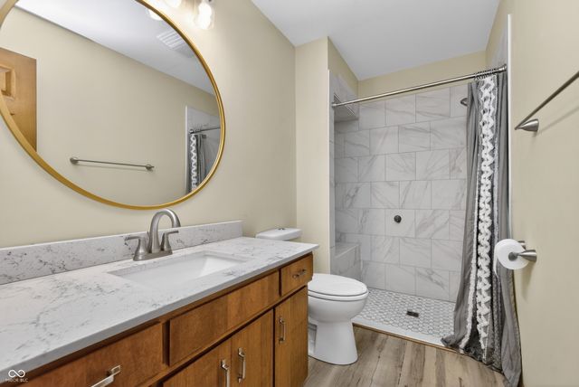 3641 Woodglen Way, Anderson, IN 46011