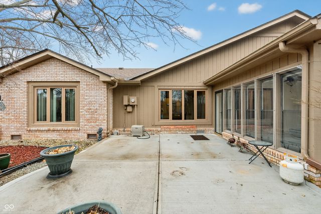 3641 Woodglen Way, Anderson, IN 46011