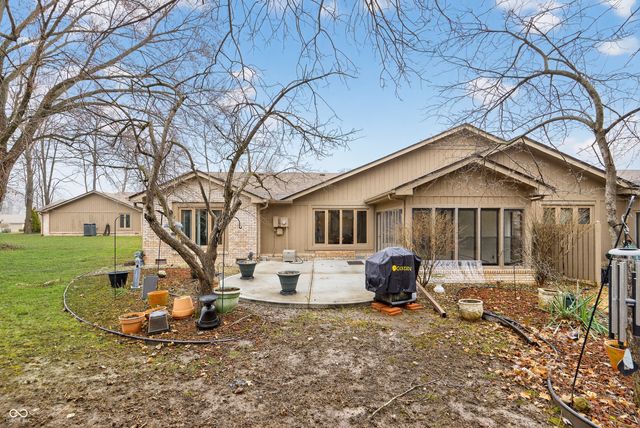 3641 Woodglen Way, Anderson, IN 46011