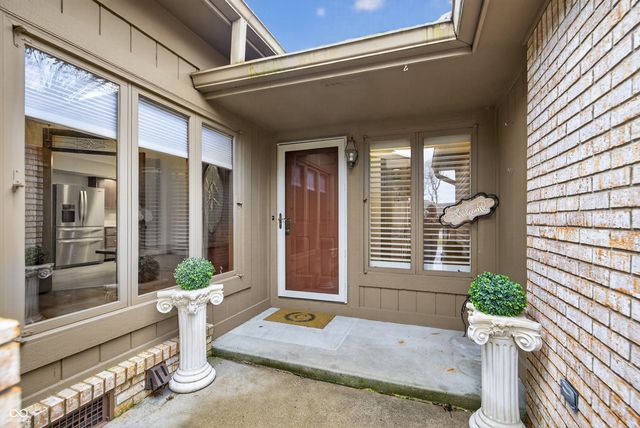 3641 Woodglen Way, Anderson, IN 46011