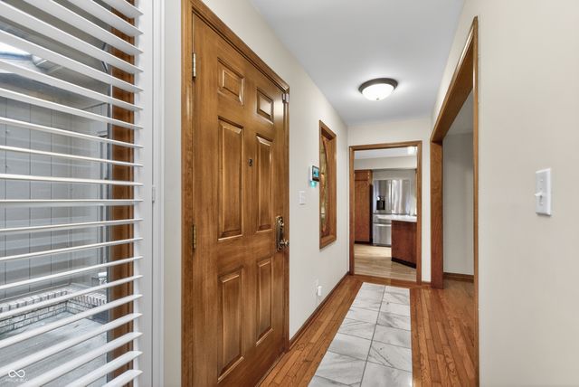 3641 Woodglen Way, Anderson, IN 46011