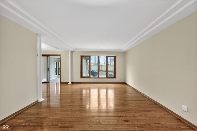 3641 Woodglen Way, Anderson, IN 46011