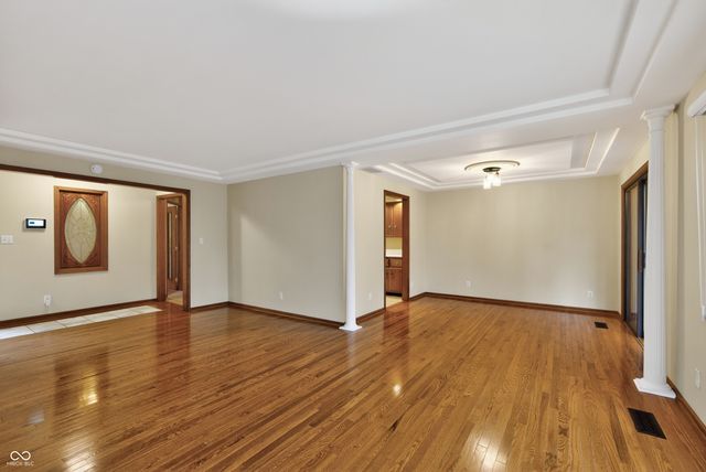 3641 Woodglen Way, Anderson, IN 46011