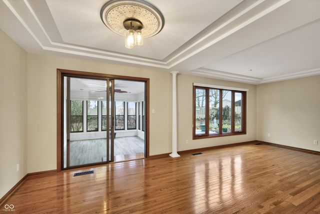 3641 Woodglen Way, Anderson, IN 46011