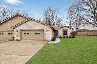 3641 Woodglen Way, Anderson, IN 46011
