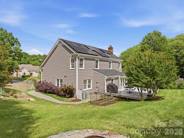 9804 Park Springs Court, Charlotte, NC 28210