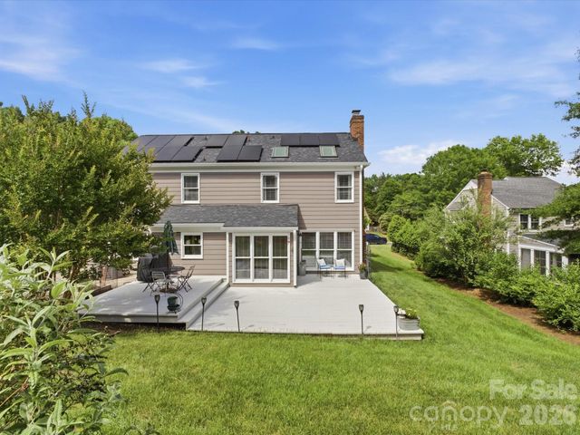 9804 Park Springs Court, Charlotte, NC 28210