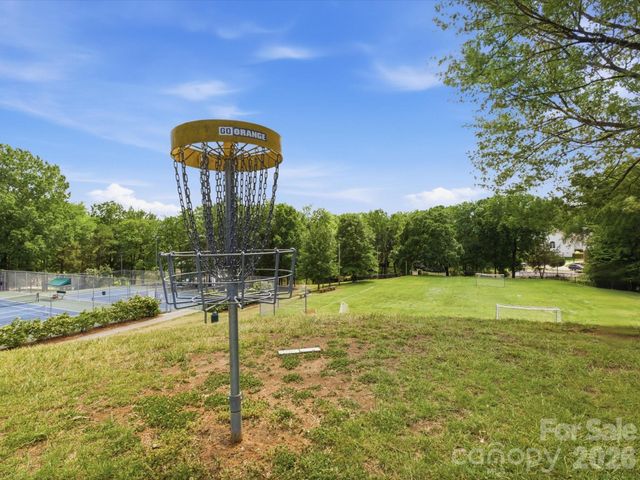 9804 Park Springs Court, Charlotte, NC 28210