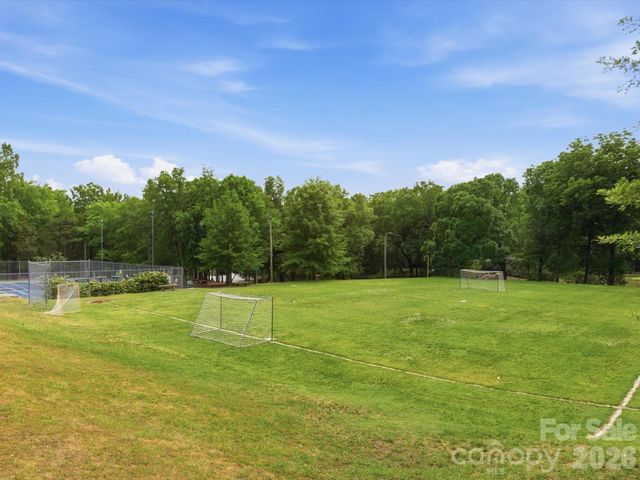 9804 Park Springs Court, Charlotte, NC 28210