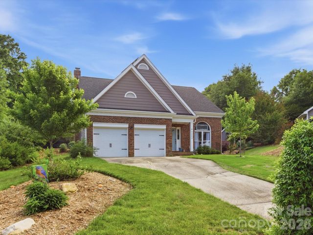 9804 Park Springs Court, Charlotte, NC 28210