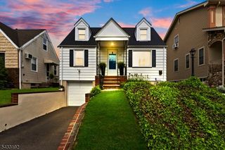 128 Livingston Rd, Linden City, NJ 07036