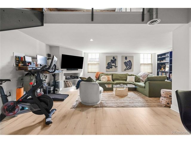 4105 Tejon F, Denver, CO 80211