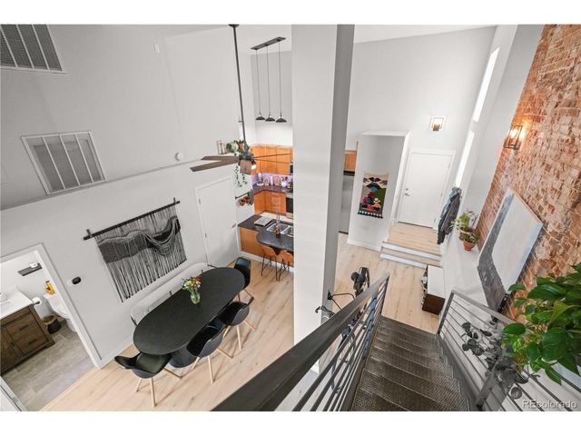 4105 Tejon F, Denver, CO 80211