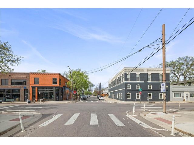 4105 Tejon F, Denver, CO 80211