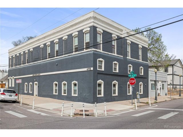 4105 Tejon F, Denver, CO 80211