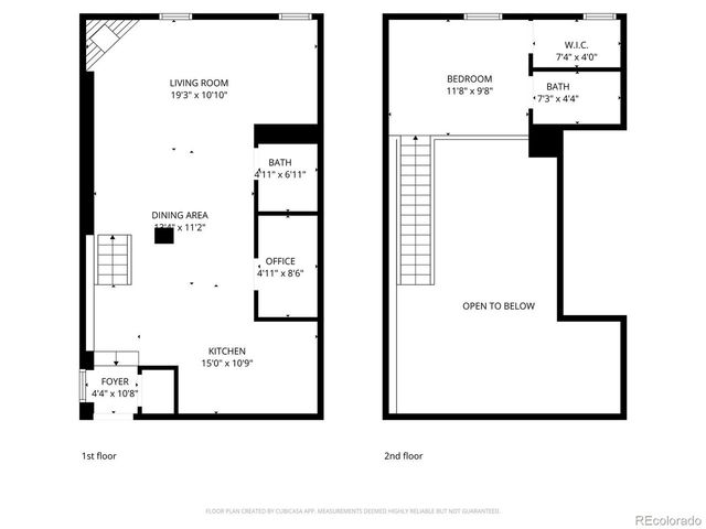 4105 Tejon F, Denver, CO 80211