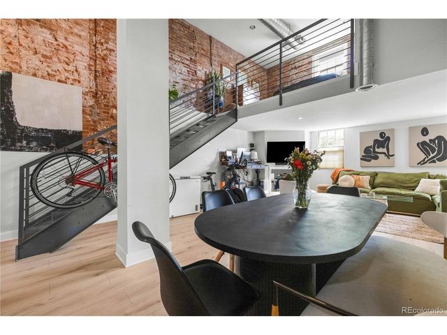 4105 Tejon F, Denver, CO 80211