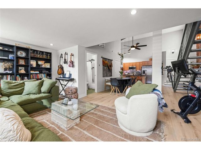 4105 Tejon F, Denver, CO 80211