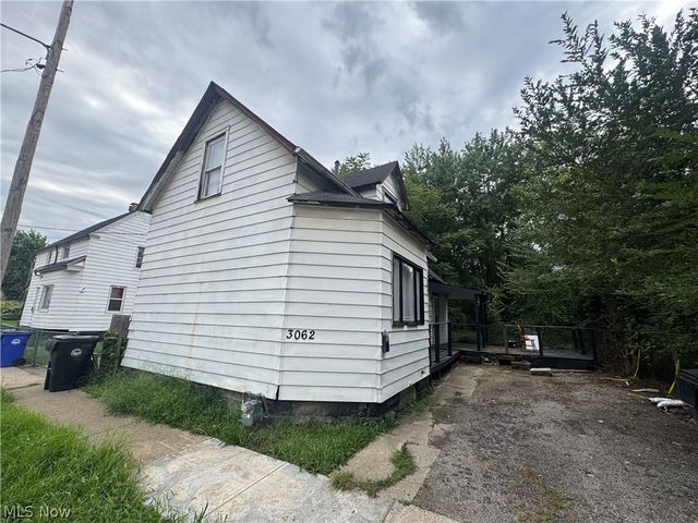 3062 E 67th Street, Cleveland, OH 44127