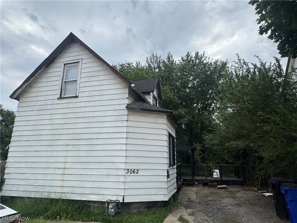 3062 E 67th Street, Cleveland, OH 44127