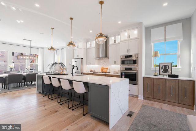 453 EXCHANGE AVE, Gaithersburg, MD 20878