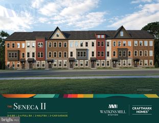 453 EXCHANGE AVE, Gaithersburg, MD 20878