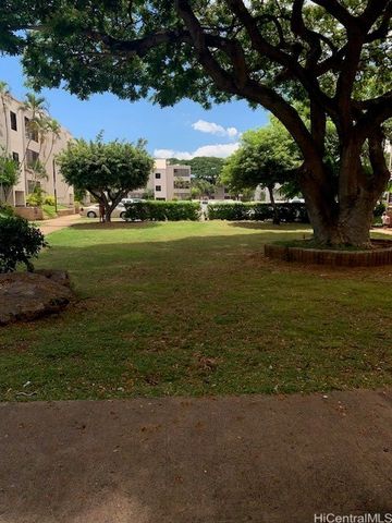 87-127 Helelua Street H102, Waianae, HI 96792