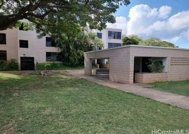87-127 Helelua Street H102, Waianae, HI 96792