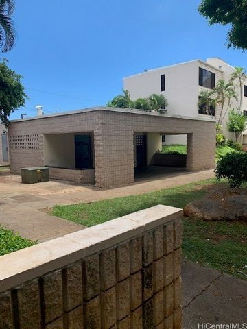 87-127 Helelua Street H102, Waianae, HI 96792