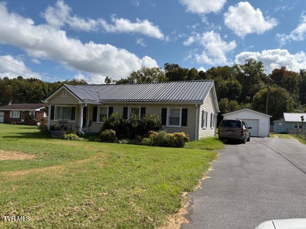 246 Moreland Drive, Kingsport, TN 37660