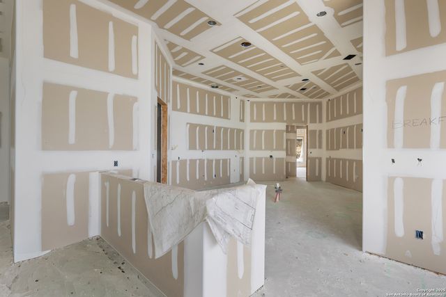 28860 Verde Mountain Trail, San Antonio, TX 78261