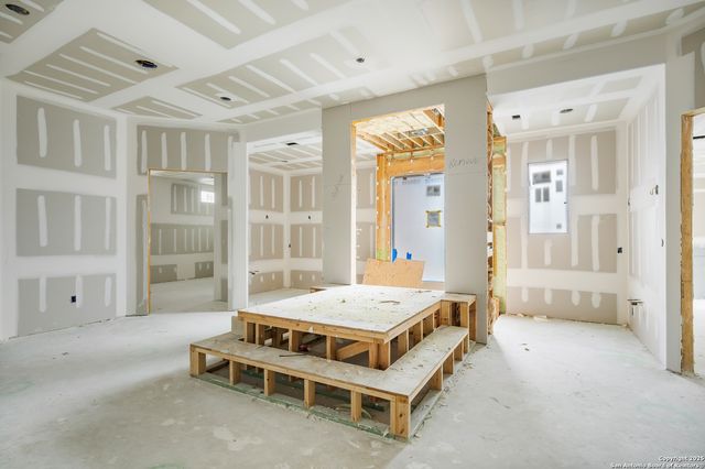 28860 Verde Mountain Trail, San Antonio, TX 78261