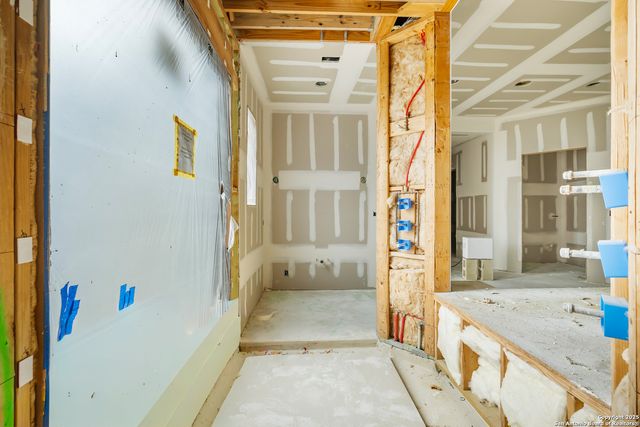 28860 Verde Mountain Trail, San Antonio, TX 78261