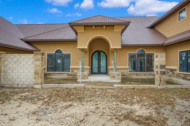28860 Verde Mountain Trail, San Antonio, TX 78261