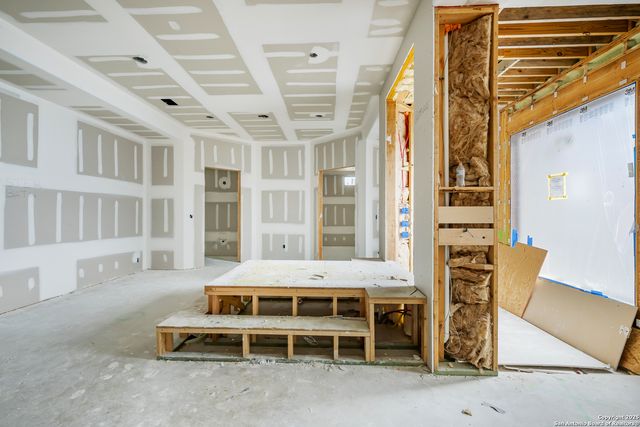 28860 Verde Mountain Trail, San Antonio, TX 78261