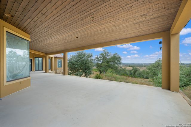 28860 Verde Mountain Trail, San Antonio, TX 78261