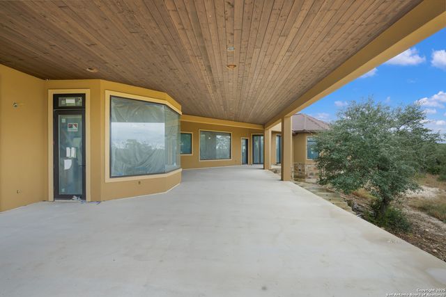 28860 Verde Mountain Trail, San Antonio, TX 78261