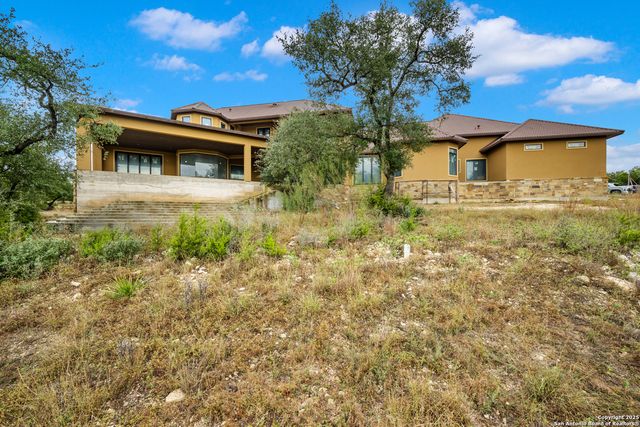 28860 Verde Mountain Trail, San Antonio, TX 78261
