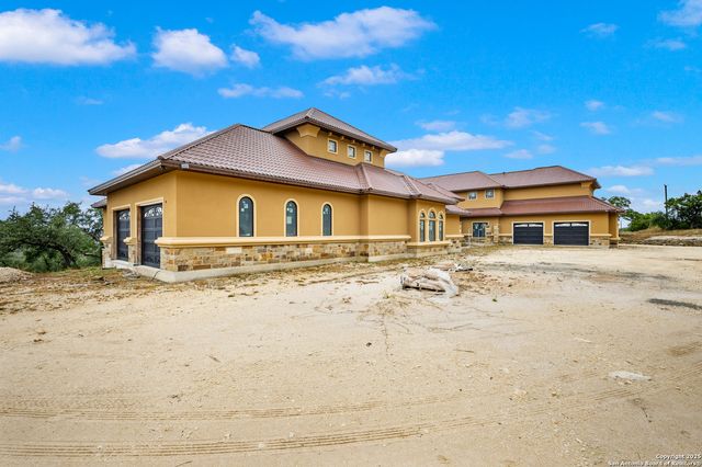 28860 Verde Mountain Trail, San Antonio, TX 78261