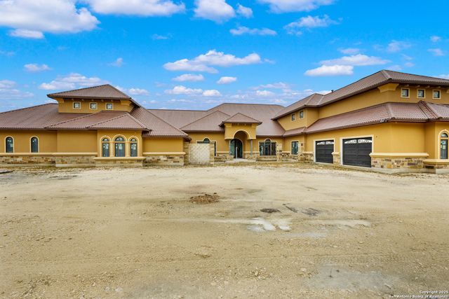 28860 Verde Mountain Trail, San Antonio, TX 78261