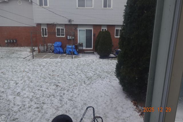 27821 EASTWICK SQUARE Drive, Roseville, MI 48066