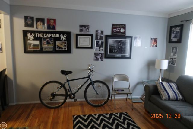 27821 EASTWICK SQUARE Drive, Roseville, MI 48066