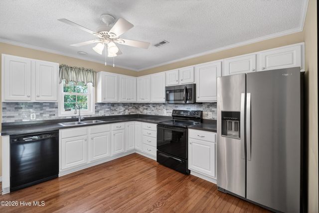 402 Betty Drive, Elizabeth City, NC 27909