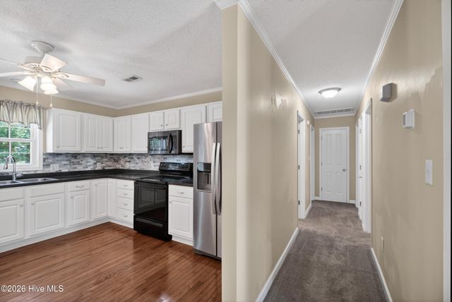 402 Betty Drive, Elizabeth City, NC 27909
