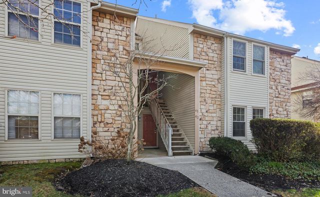412 TAVISTOCK, Cherry Hill, NJ 08034