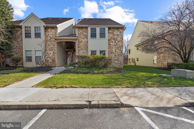 412 TAVISTOCK, Cherry Hill, NJ 08034