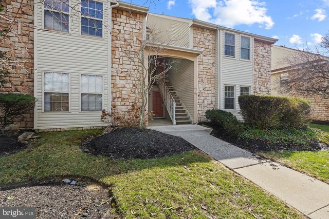 412 TAVISTOCK, Cherry Hill, NJ 08034