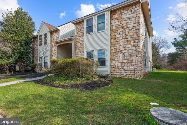 412 TAVISTOCK, Cherry Hill, NJ 08034